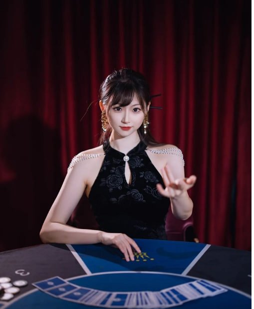 Roda Dream Catcher dengan segmen bernomor dan penunjuk di tengah